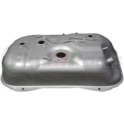 576-202 by DORMAN - Fuel Tank - Steel, for 1996-1998 Suzuki Sidekick