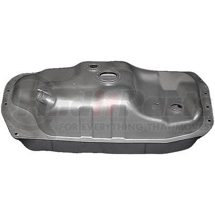 576-206 by DORMAN - Fuel Tank With Lock Ring And Seal