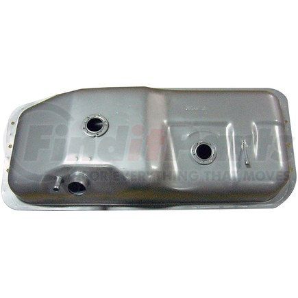 576-211 by DORMAN - Fuel Tank With Lock Ring And Seal