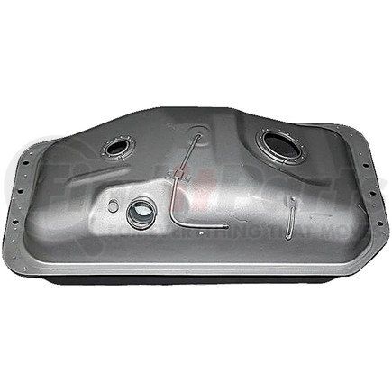 576-214 by DORMAN - Fuel Tank With Lock Ring And Seal