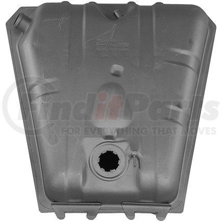 Dorman 576-215 Fuel Tank Steel Fuel Tank