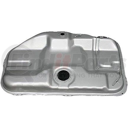 576-219 by DORMAN - Steel Fuel Tank