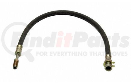 BH381088 by RAYBESTOS - Raybestos Element3 Brake Hose