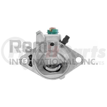 17425 by DELCO REMY - Starter - Remanufactured