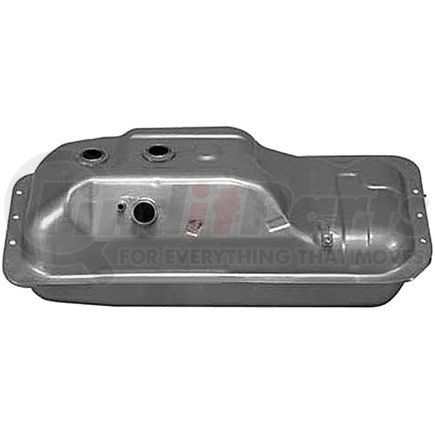 576-234 by DORMAN - Fuel Tank With Lock Ring And Seal