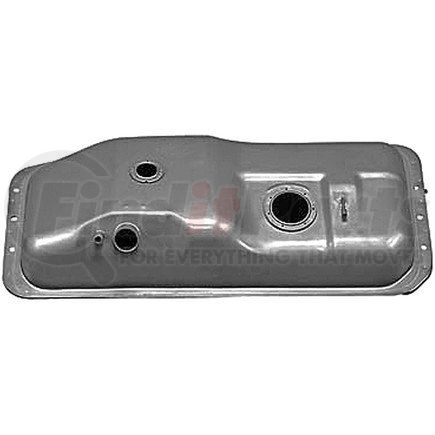 576-235 by DORMAN - Fuel Tank With Lock Ring And Seal