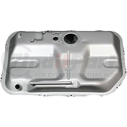 576-242 by DORMAN - Steel Fuel Tank