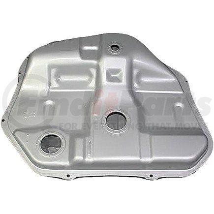 576-243 by DORMAN - Steel Fuel Tank