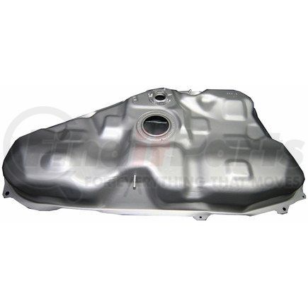 576-411 by DORMAN - Steel Fuel Tank