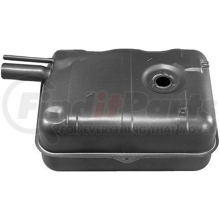 576-428 by DORMAN - Fuel Tank - Steel, for 1988-1989 Toyota Corolla
