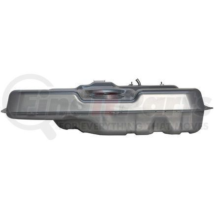 576-444 by DORMAN - Fuel Tank With Lock Ring And Seal