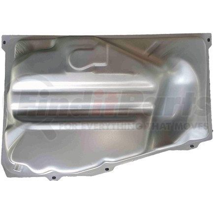 576-450 by DORMAN - Fuel Tank With Lock Ring And Seal