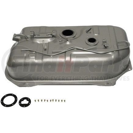 576-500 by DORMAN - Steel Fuel Tank