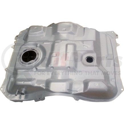 576-536 by DORMAN - Fuel Tank With Lock Rings