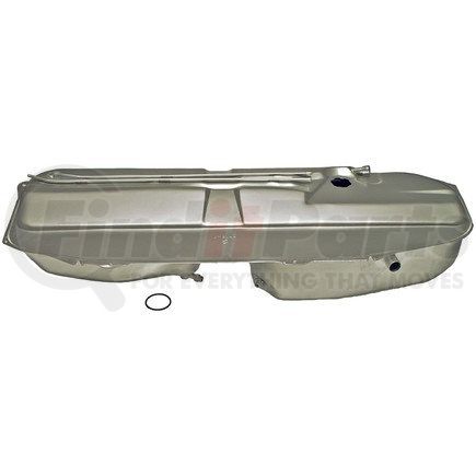 576-550 by DORMAN - Steel Fuel Tank