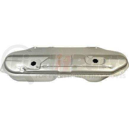 576-551 by DORMAN - Steel Fuel Tank