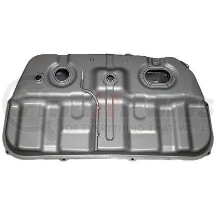 576-552 by DORMAN - Fuel Tank Steel Direct Fit