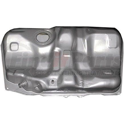 576-557 by DORMAN - Steel Fuel Tank