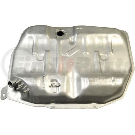 576-600 by DORMAN - Steel Fuel Tank