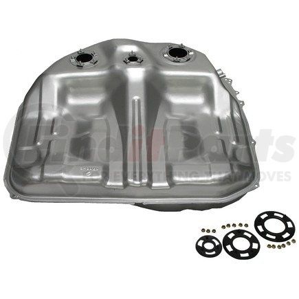 576-609 by DORMAN - Steel Fuel Tank
