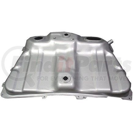 576-612 by DORMAN - Fuel Tank - Steel, for 1996-1999 Toyota RAV4