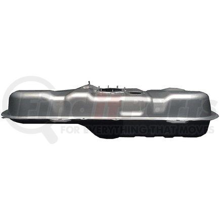 576-630 by DORMAN - Fuel Tank With Lock Ring And Seal