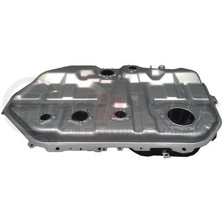 576-631 by DORMAN - Fuel Tank With Lock Ring And Seal