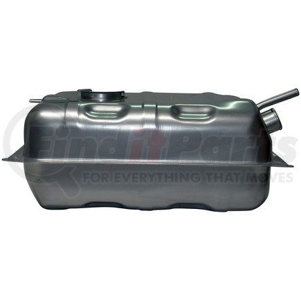 576-651 by DORMAN - Steel Fuel Tank