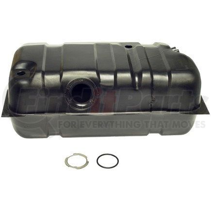 576-655 by DORMAN - Steel Fuel Tank