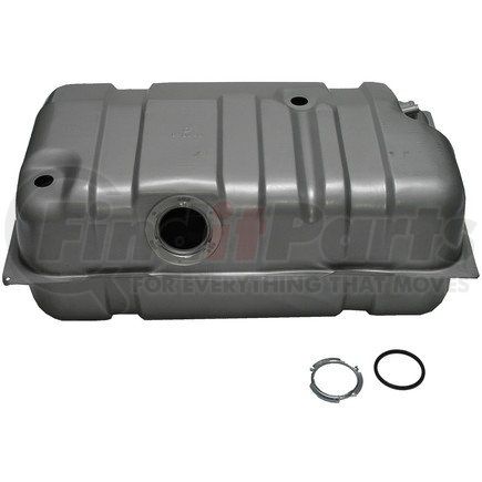 576-656 by DORMAN - Steel Fuel Tank