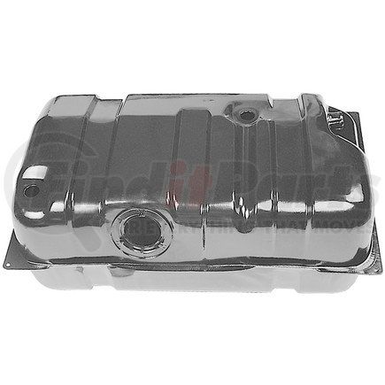 576-657 by DORMAN - Steel Fuel Tank