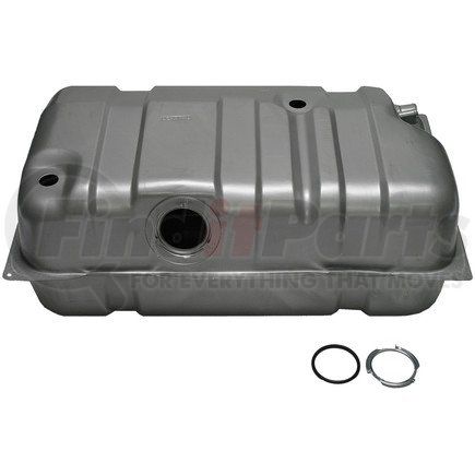 576-658 by DORMAN - Steel Fuel Tank