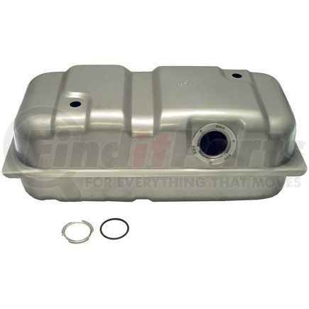 576-660 by DORMAN - Steel Fuel Tank