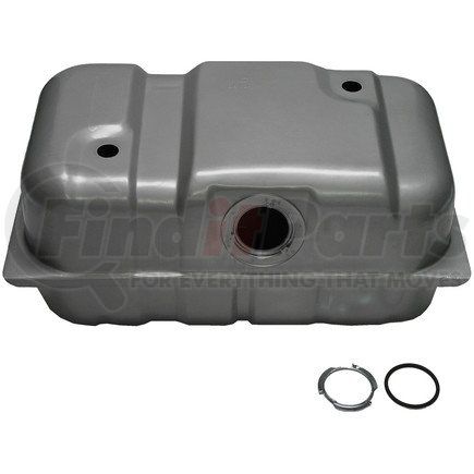 576-662 by DORMAN - Fuel Tank - Steel, for 1987-1992 Jeep Comanche