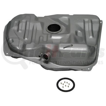 576-705 by DORMAN - Steel Fuel Tank