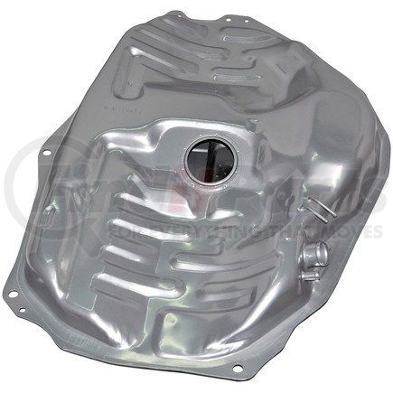 576-708 by DORMAN - Steel Fuel Tank