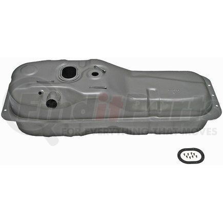 576-713 by DORMAN - Steel Fuel Tank