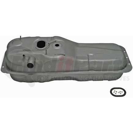 576-714 by DORMAN - Steel Fuel Tank