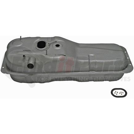 Dorman 576-714 Fuel Tank Steel Fuel Tank