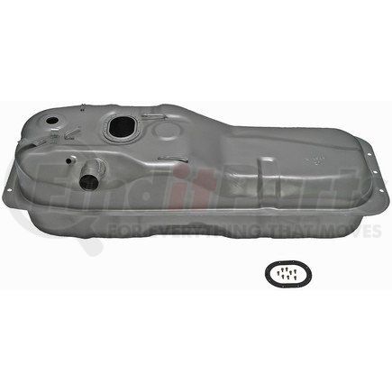 576-716 by DORMAN - Steel Fuel Tank