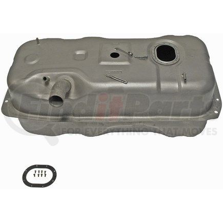 576-719 by DORMAN - Steel Fuel Tank