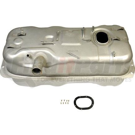 576-720 by DORMAN - Fuel Tank - Steel, for 1987-1988 Mazda B2600