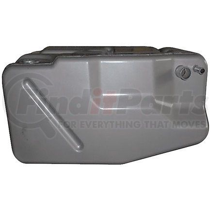 576-724 by DORMAN - Fuel Tank With Lock Ring And Seal