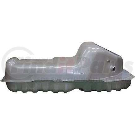 576-730 by DORMAN - Fuel Tank With Lock Ring And Seal