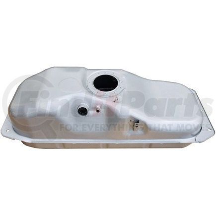 576-729 by DORMAN - Fuel Tank With Lock Ring And Seal
