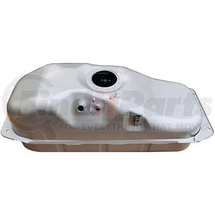 576-732 by DORMAN - Fuel Tank With Lock Ring And Seal