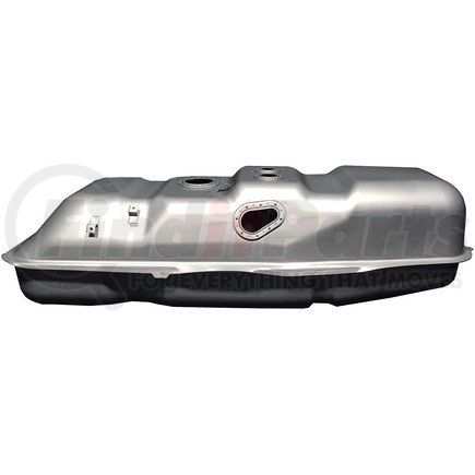576-736 by DORMAN - Fuel Tank With Lock Ring And Seal
