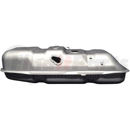 576-737 by DORMAN - Fuel Tank With Lock Ring And Seal