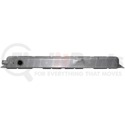 576-740 by DORMAN - Fuel Tank With Lock Ring And Seal