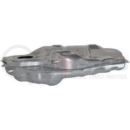 576-742 by DORMAN - Fuel Tank With Lock Ring And Seal